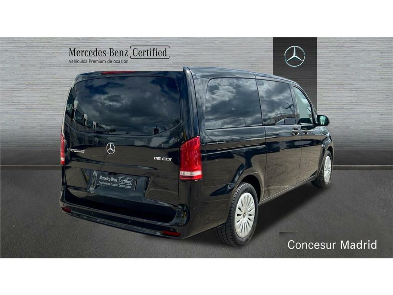 mercedes vito 2023 / foto grande (2)