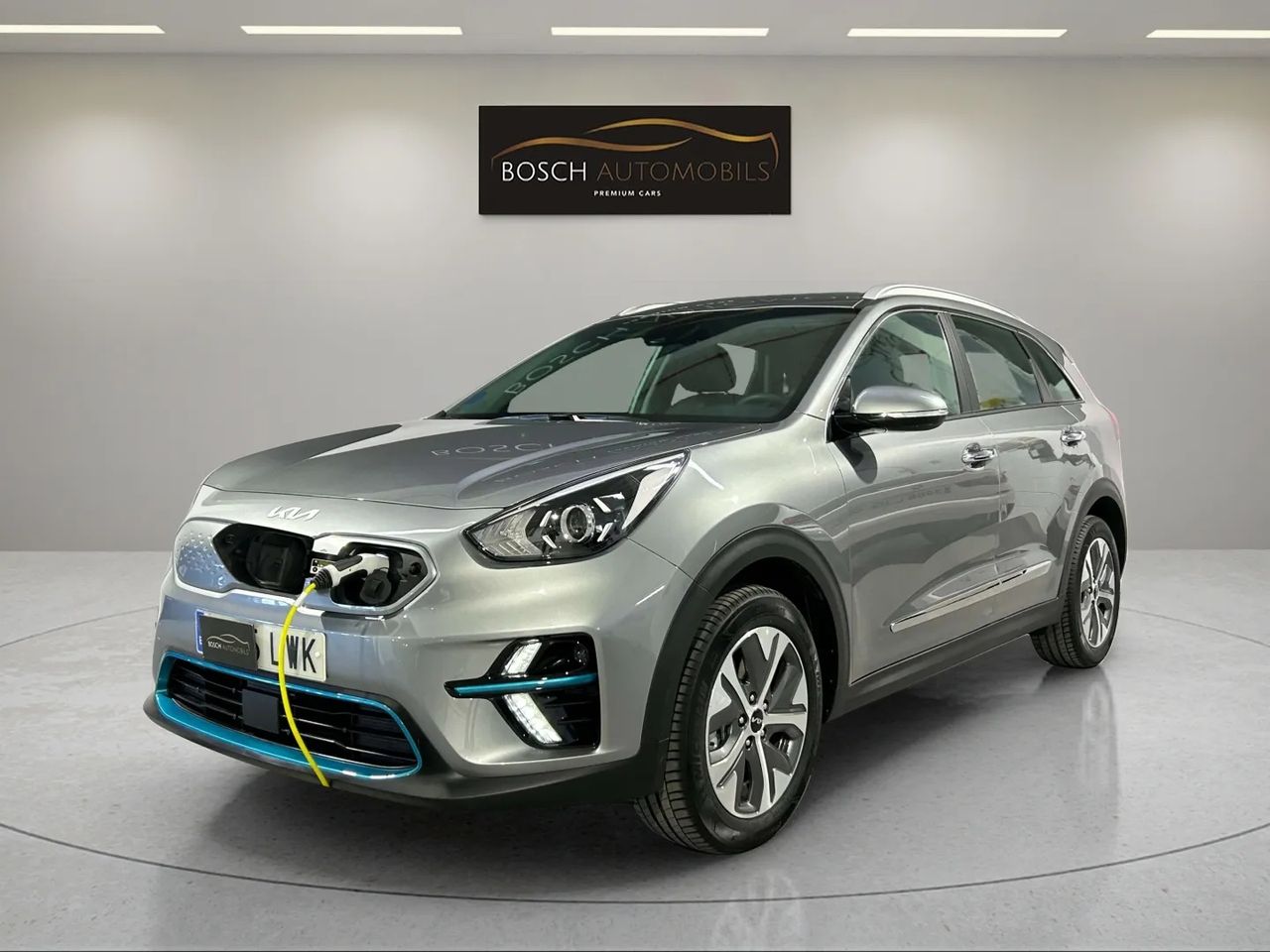 Foto kia e-niro 2022 /