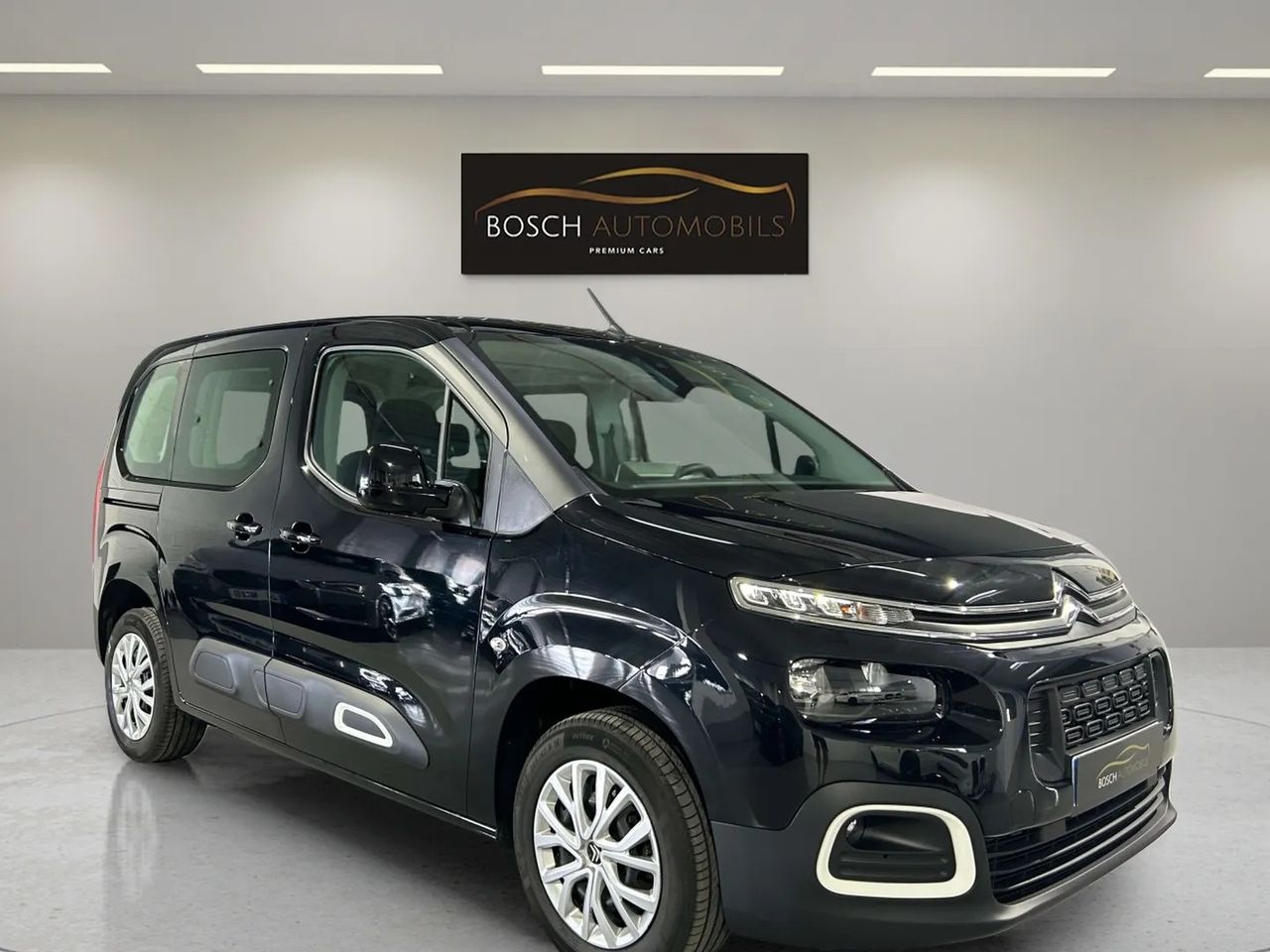 citroën berlingo 2022 / foto grande (3)