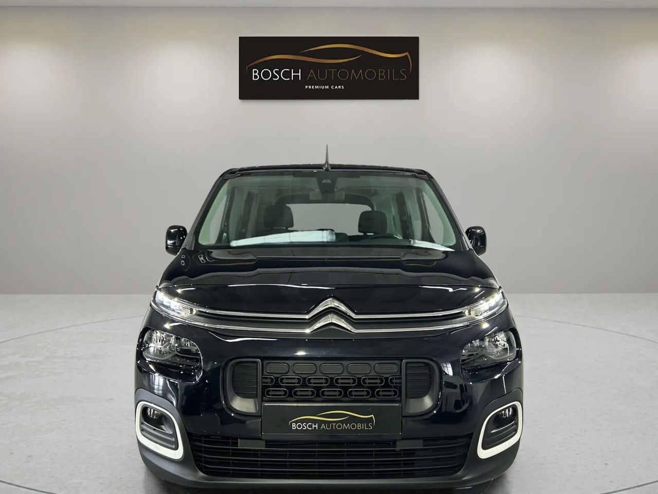 citroën berlingo 2022 / foto grande (2)