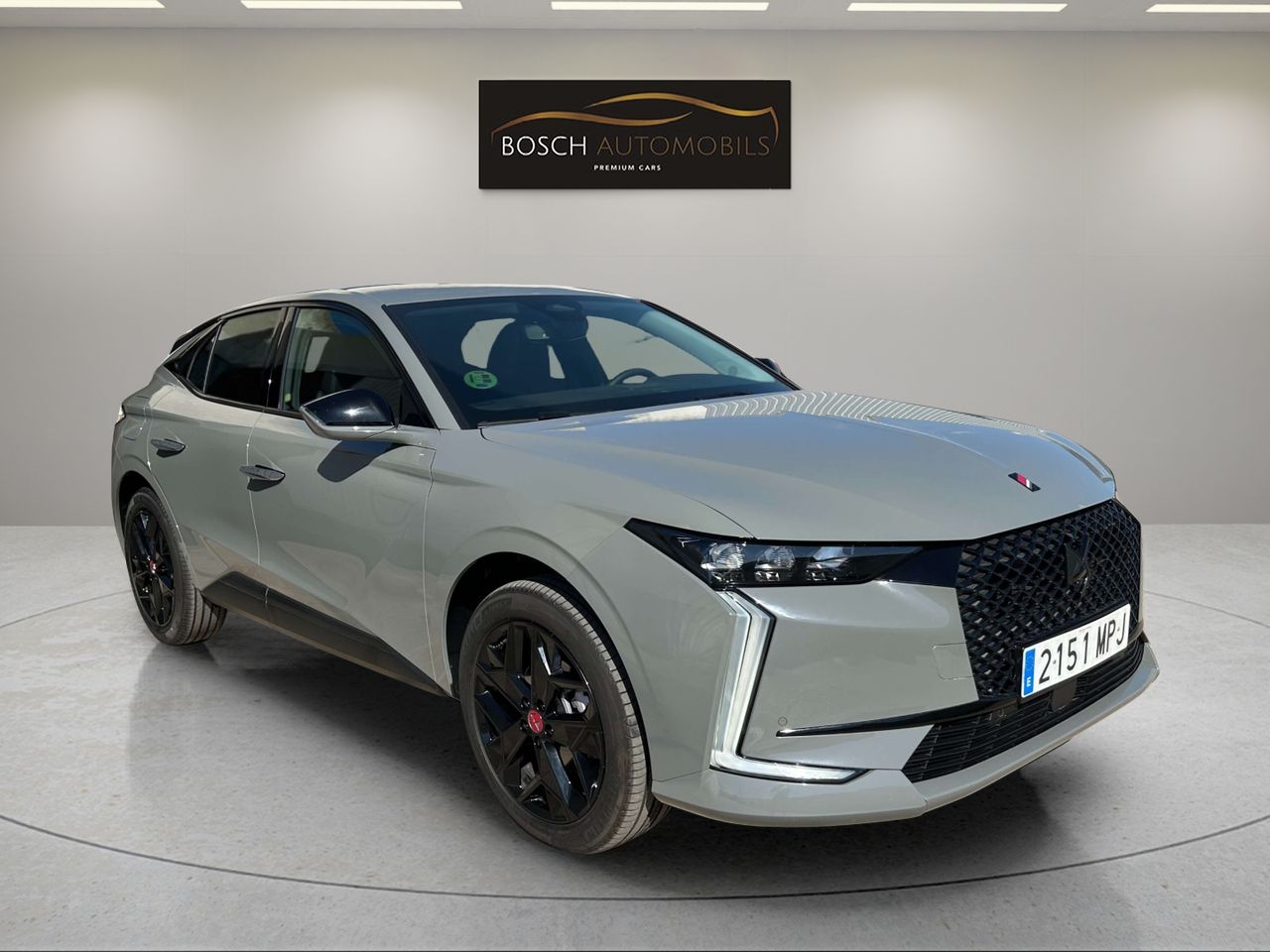 ds automobiles ds 4 2024 / foto grande (3)