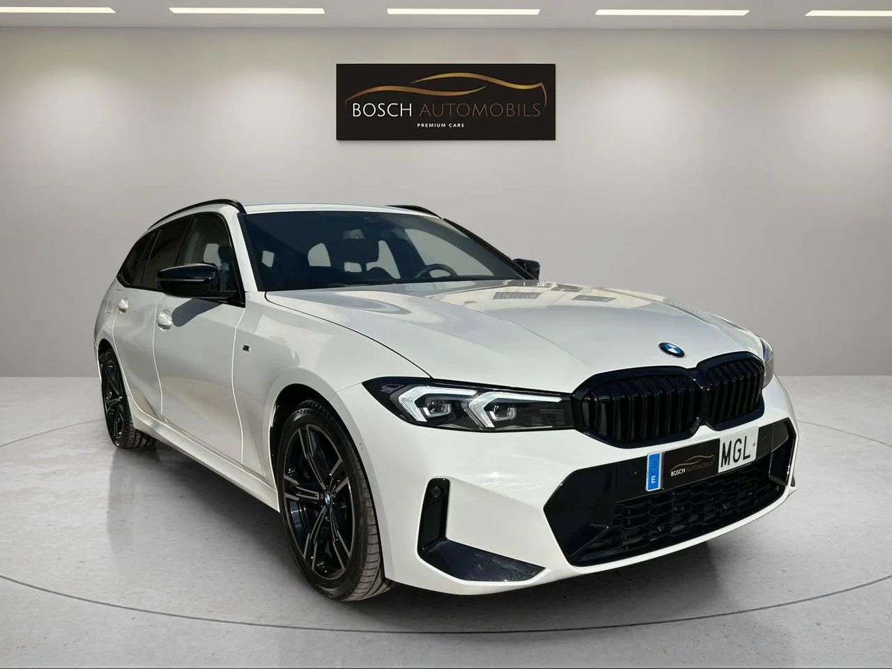 bmw serie 3 2023 / foto grande (3)
