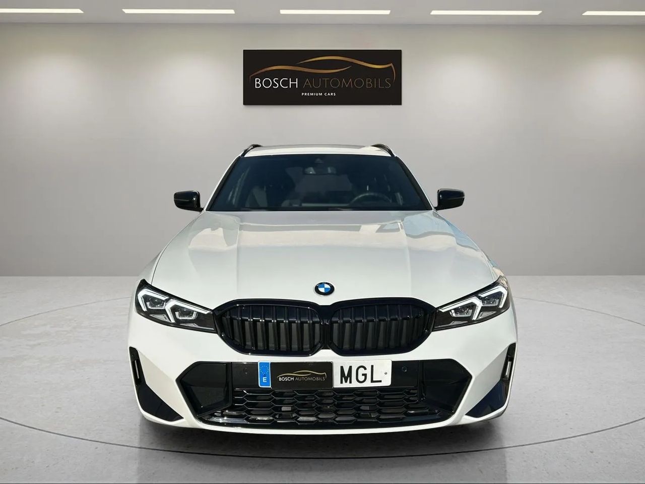 bmw serie 3 2023 / foto grande (2)