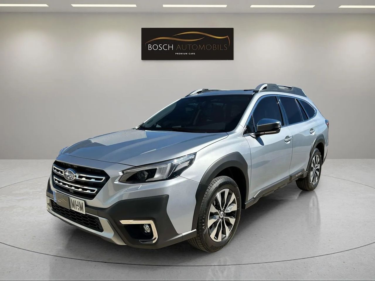 subaru outback 2023 /