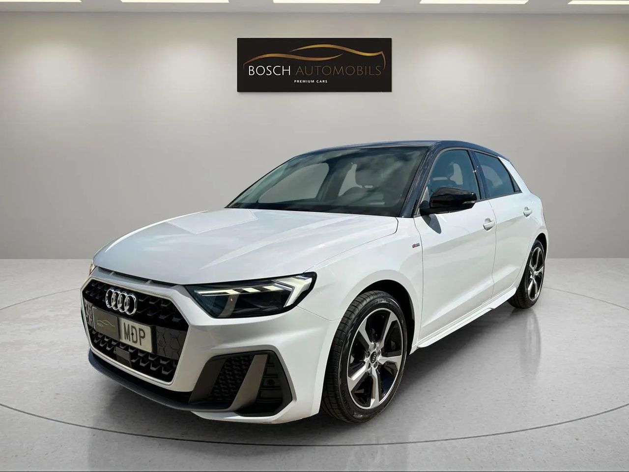 audi a1  sportback 2023 /