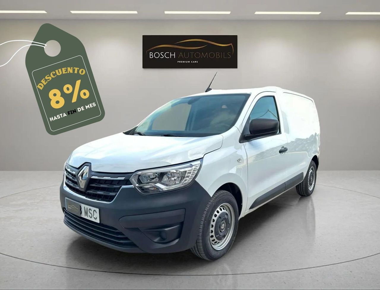 renault express 2024 /