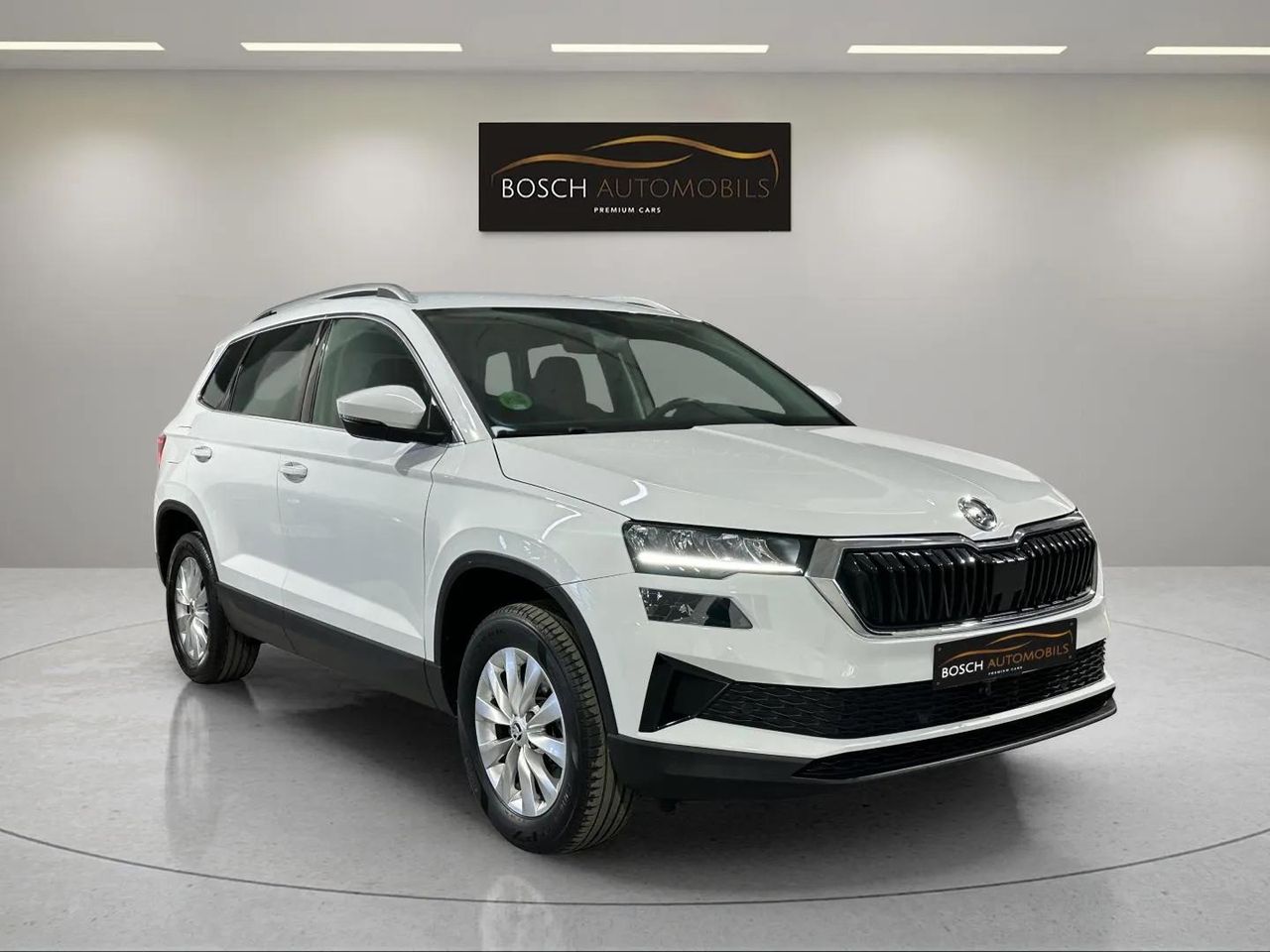 skoda karoq 2023 / foto grande (3)