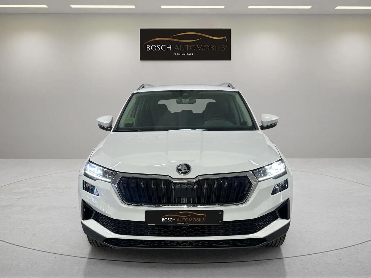 skoda karoq 2023 / foto grande (2)