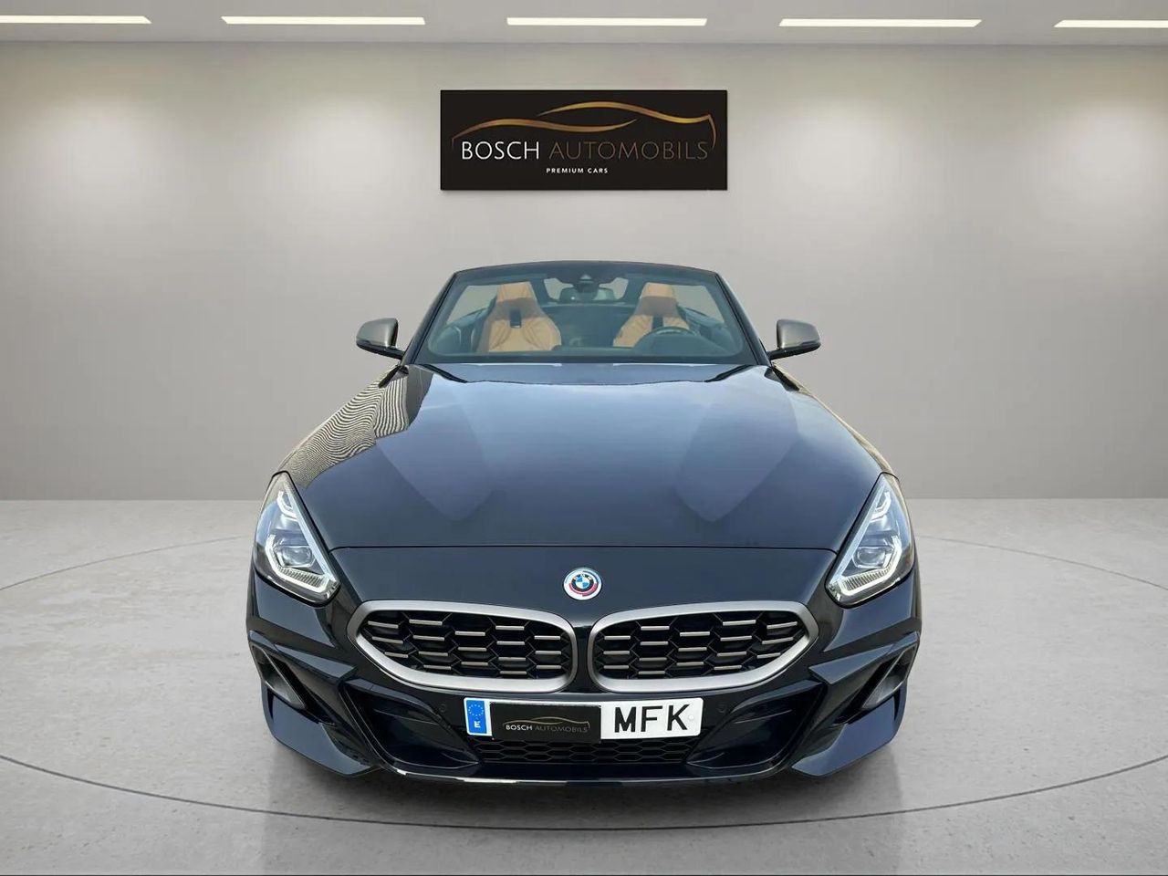 bmw z4 2023 / foto grande (3)