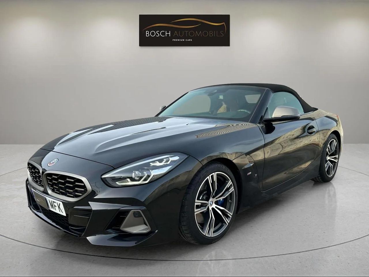 bmw z4 2023 / foto grande (2)
