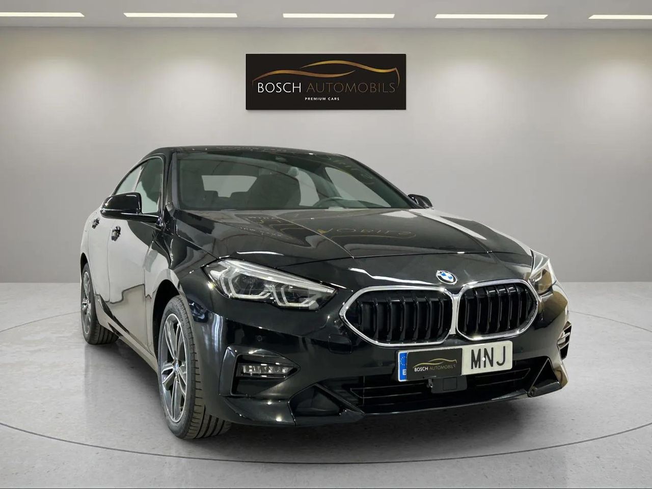 bmw serie 2 2024 / foto grande (3)