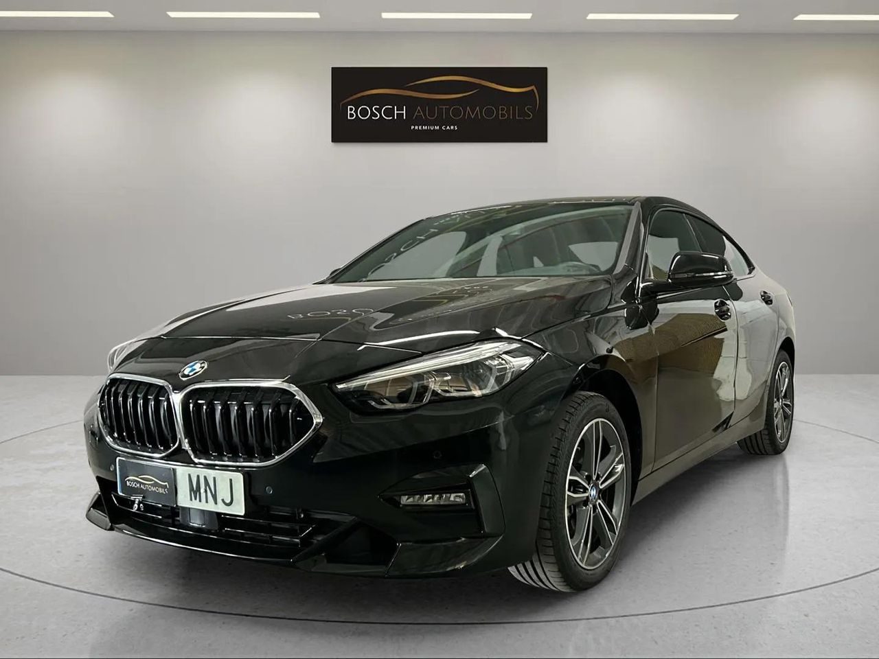 Foto bmw serie 2 2024 /