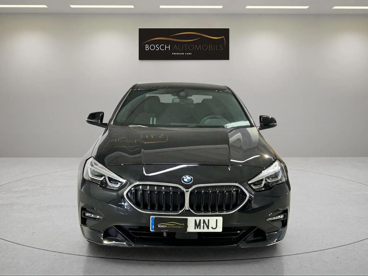 bmw serie 2 2024 / foto grande (2)