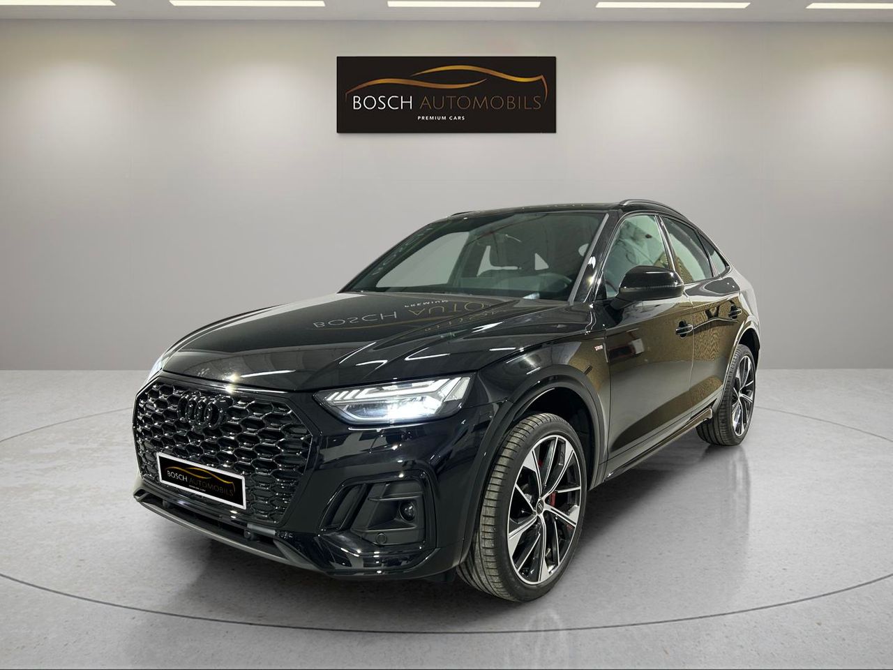 Foto audi q5 2024 /