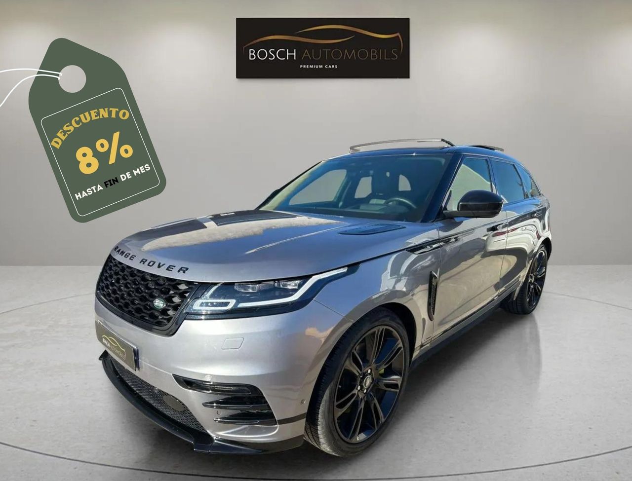 land-rover range rover velar 2021 /