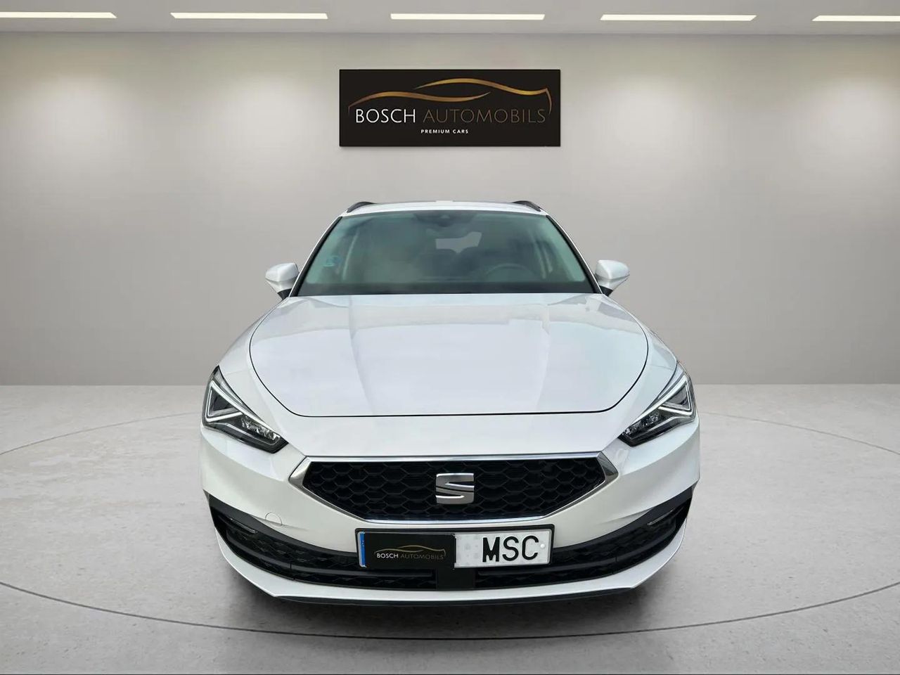seat leon 2024 / foto grande (2)