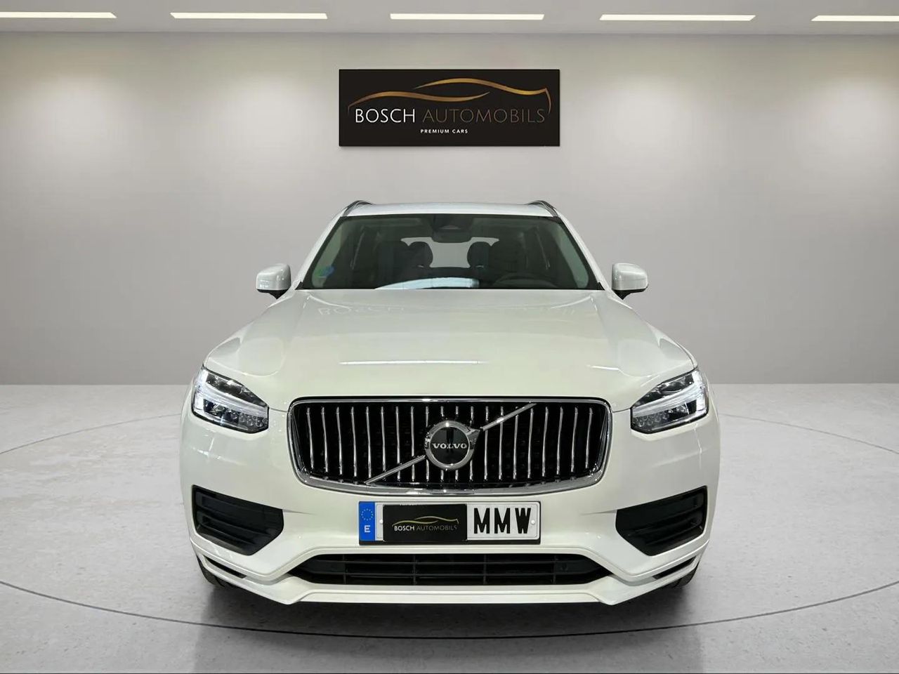 volvo xc90 2024 / foto grande (2)