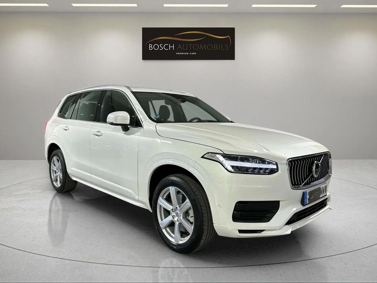 volvo xc90 2024 / foto grande (3)