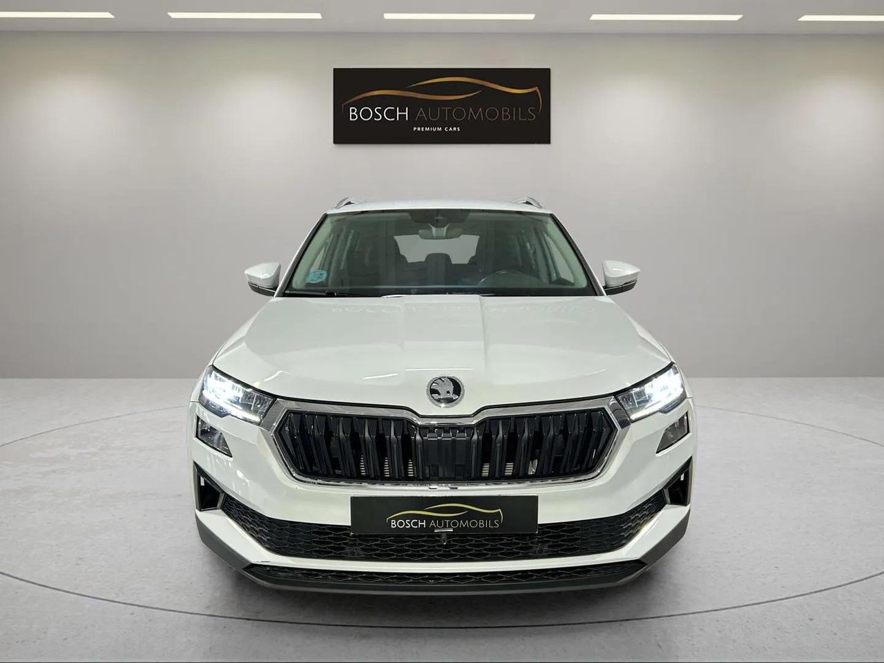 skoda karoq 2022 / foto grande (2)