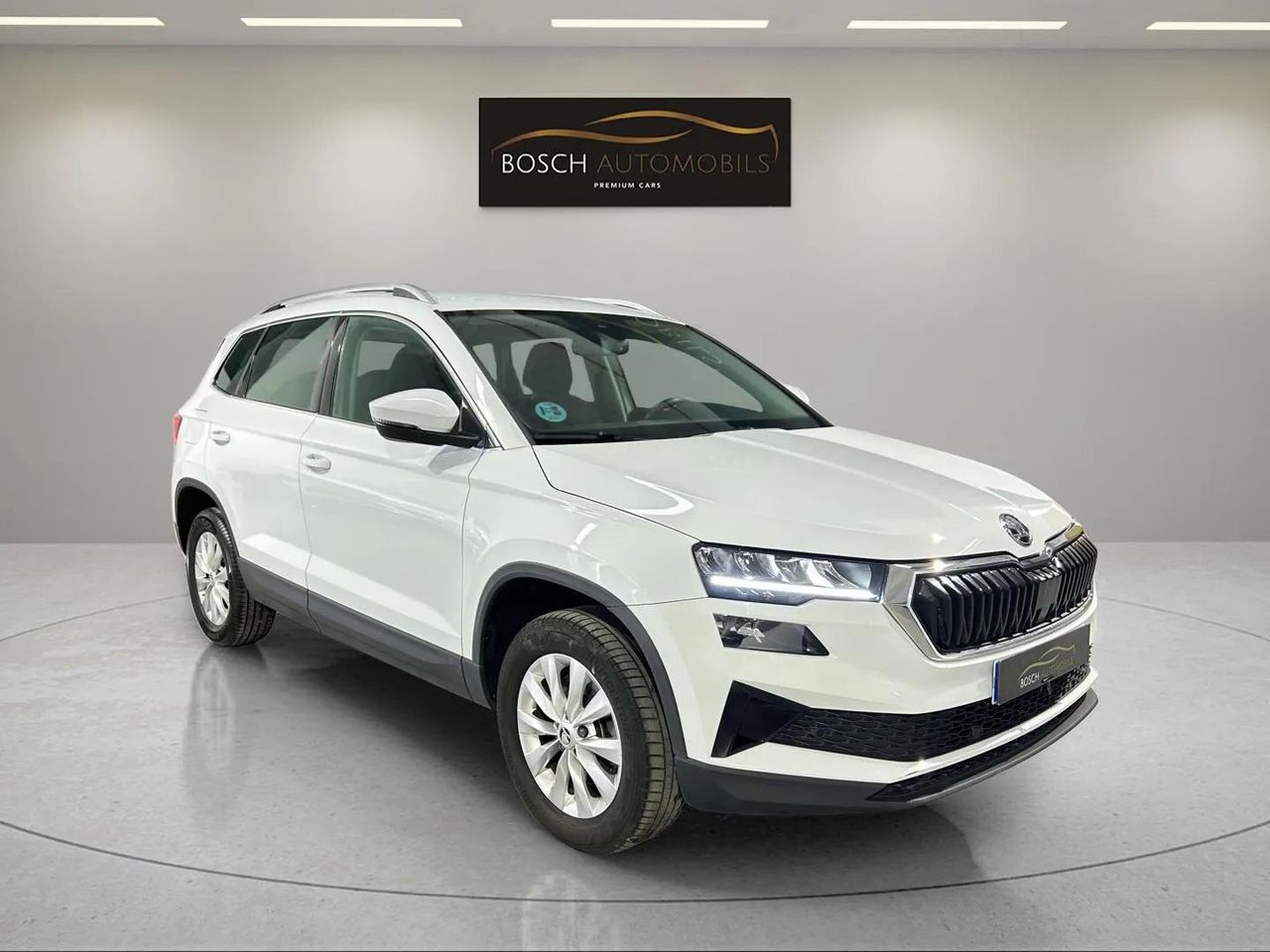 skoda karoq 2022 / foto grande (3)