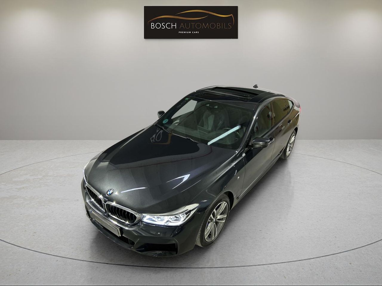 bmw serie 6 2019 / foto grande (2)