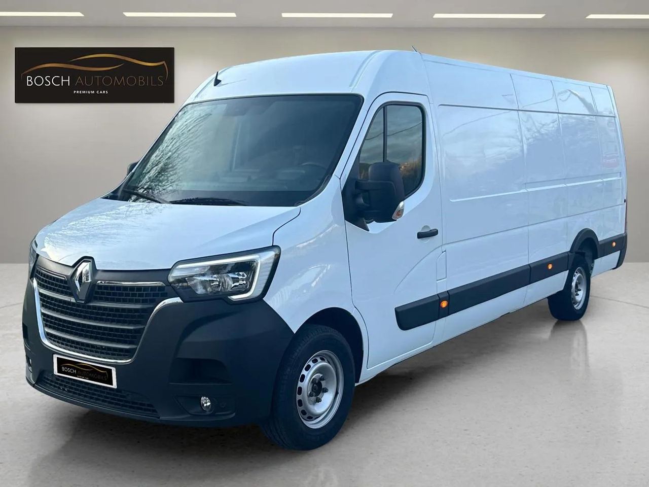 Foto renault master 2024 /