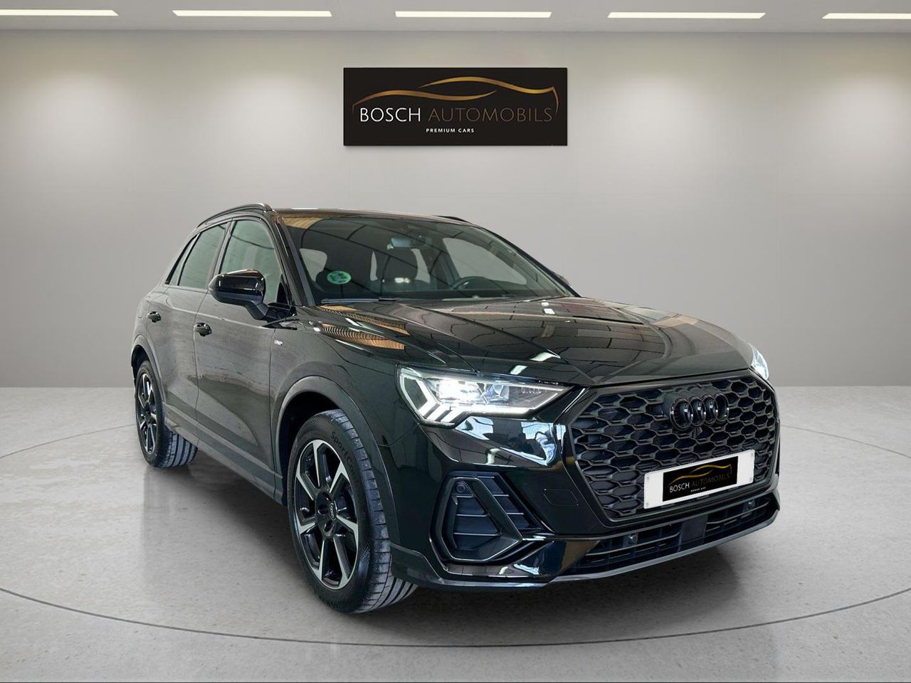 audi q3 2024 / foto grande (3)