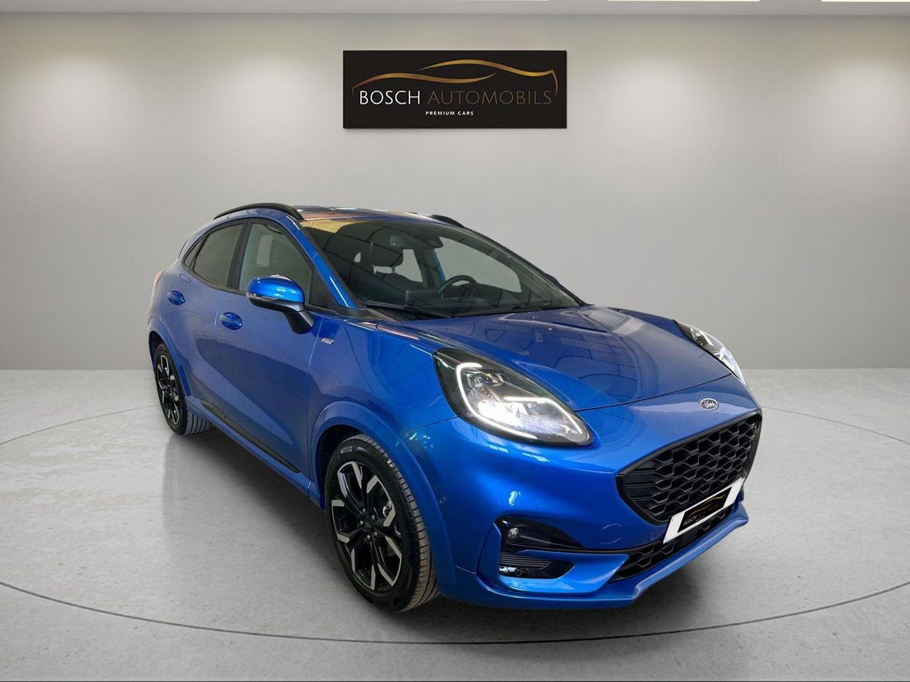 ford puma 2023 / foto grande (3)