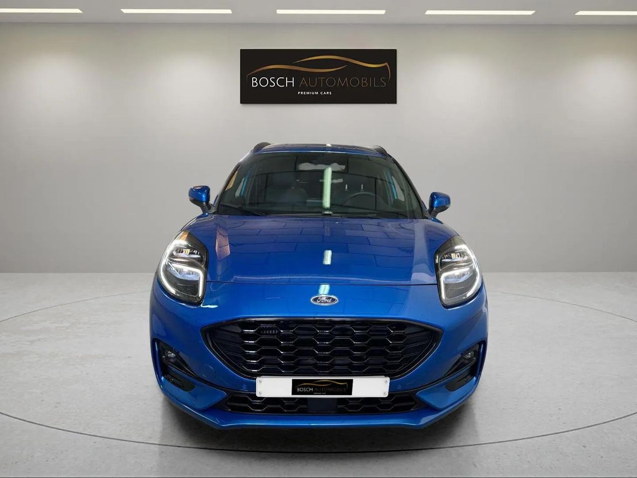ford puma 2023 / foto grande (2)