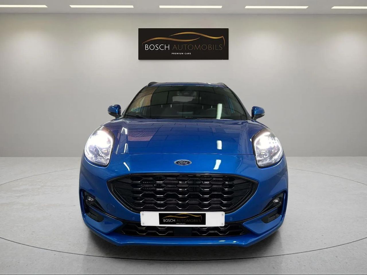 ford puma 2024 / foto grande (2)