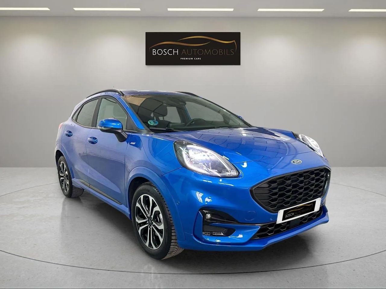 ford puma 2024 / foto grande (3)