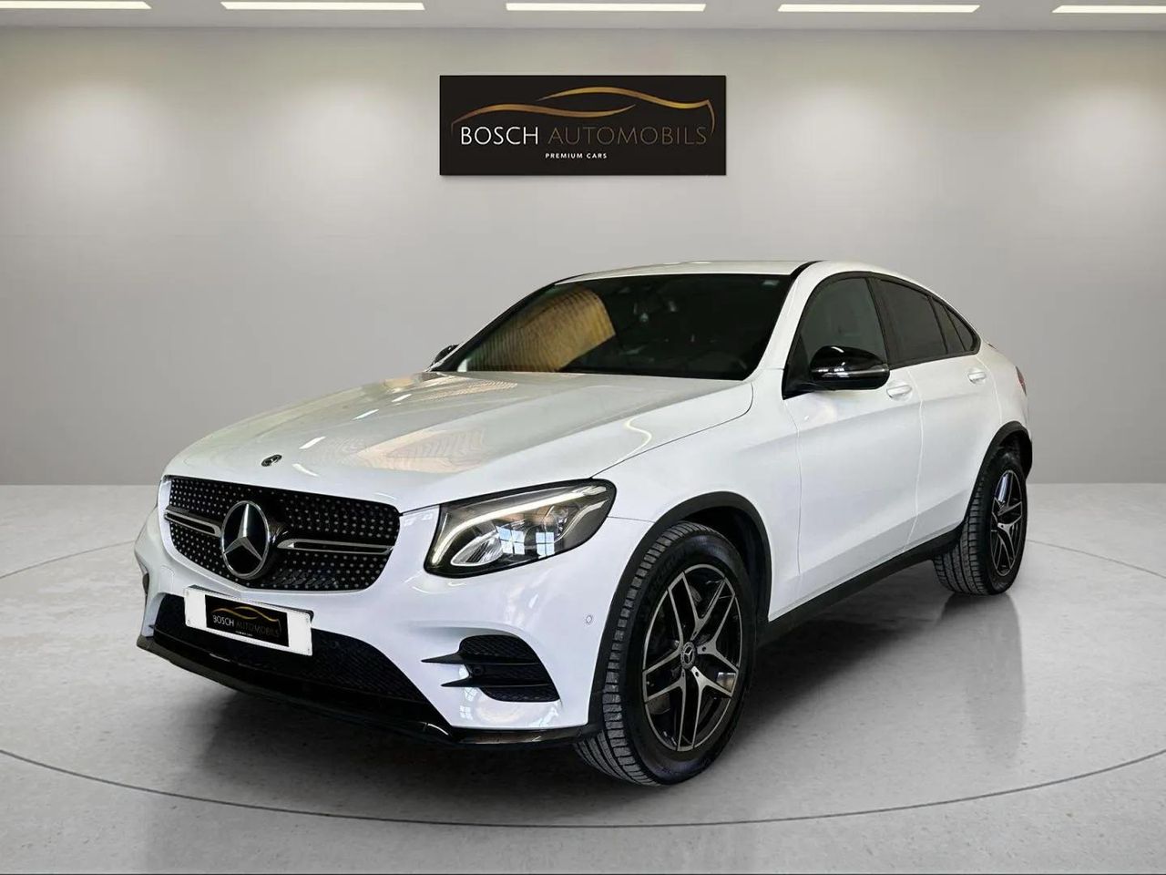 mercedes glc 2019 /