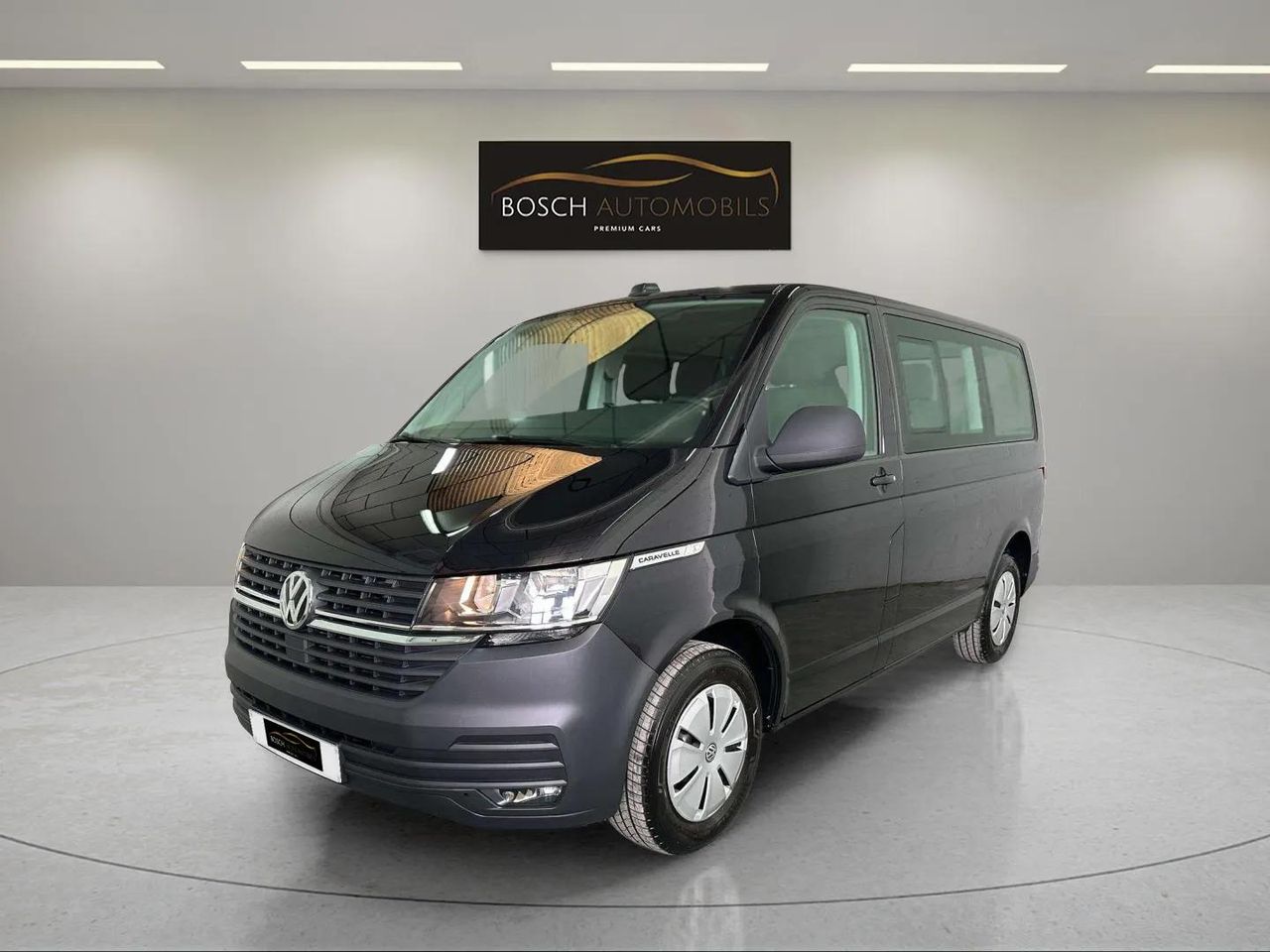 volkswagen caravelle 2024 /