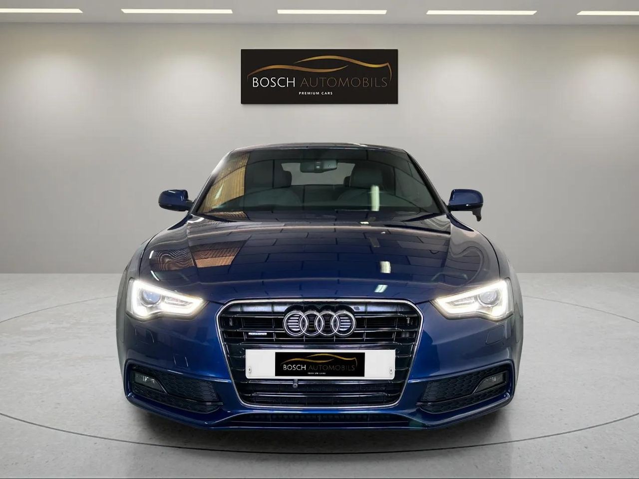 audi a5 2015 / foto grande (2)