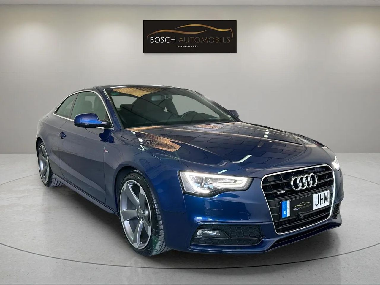 audi a5 2015 / foto grande (3)
