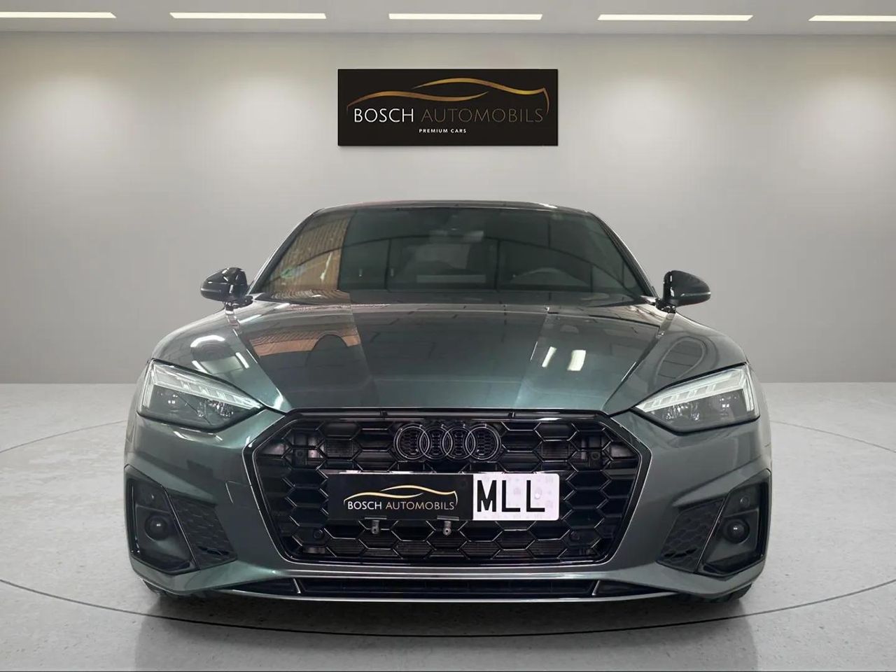 audi a5 2024 / foto grande (2)