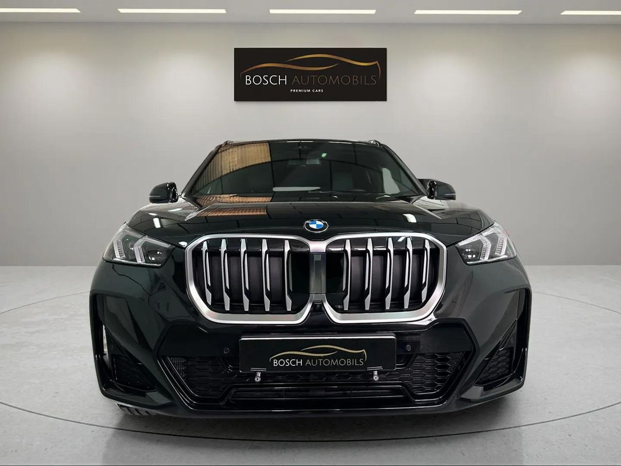 bmw x1 2024 / foto grande (3)