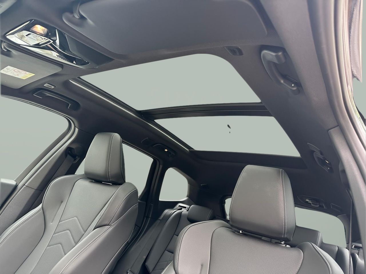 bmw x1 2024 / foto grande (2)