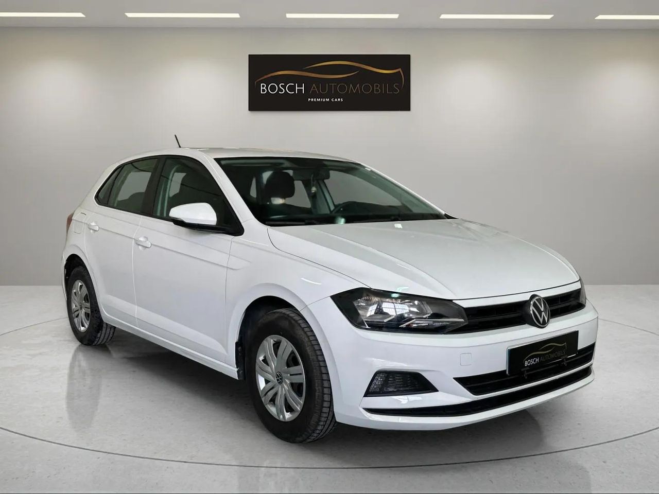 volkswagen polo 2021 / foto grande (3)