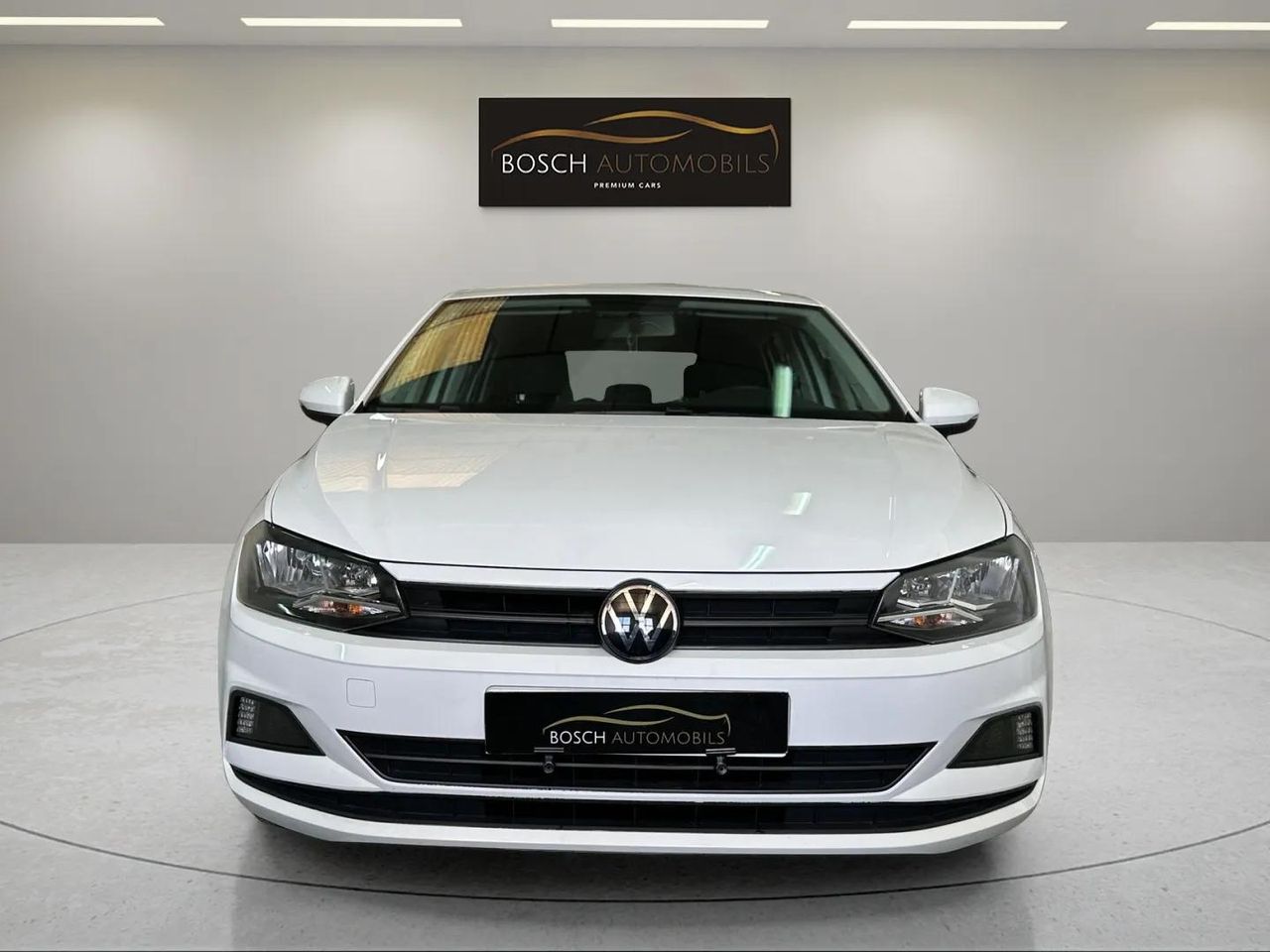 volkswagen polo 2021 / foto grande (2)