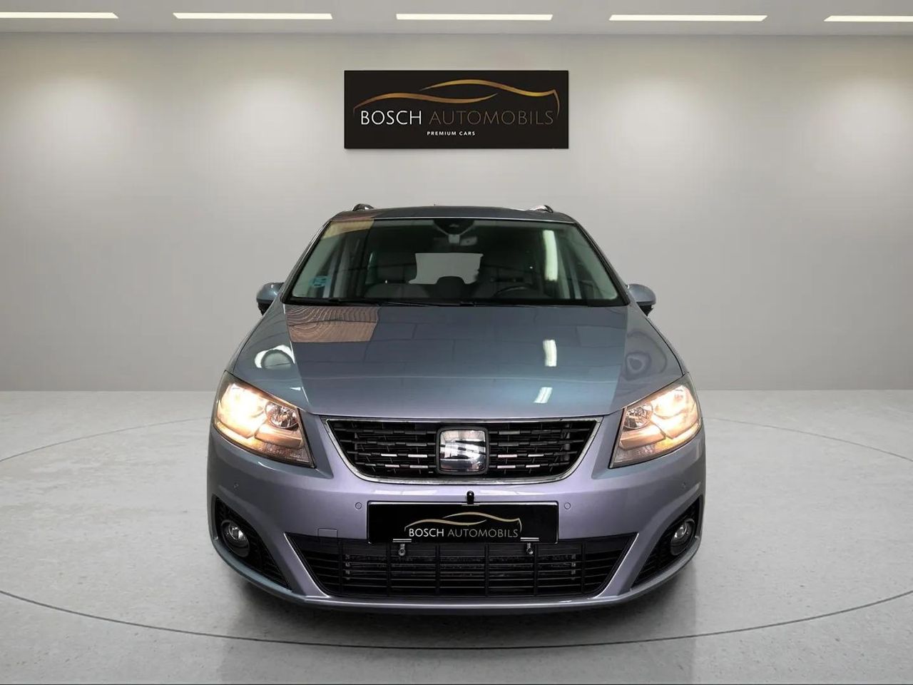seat alhambra 2022 / foto grande (2)