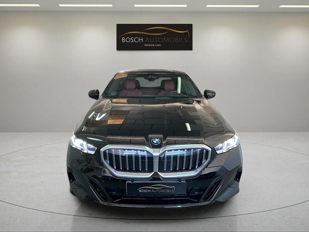 bmw serie 5 2024 / foto grande (2)
