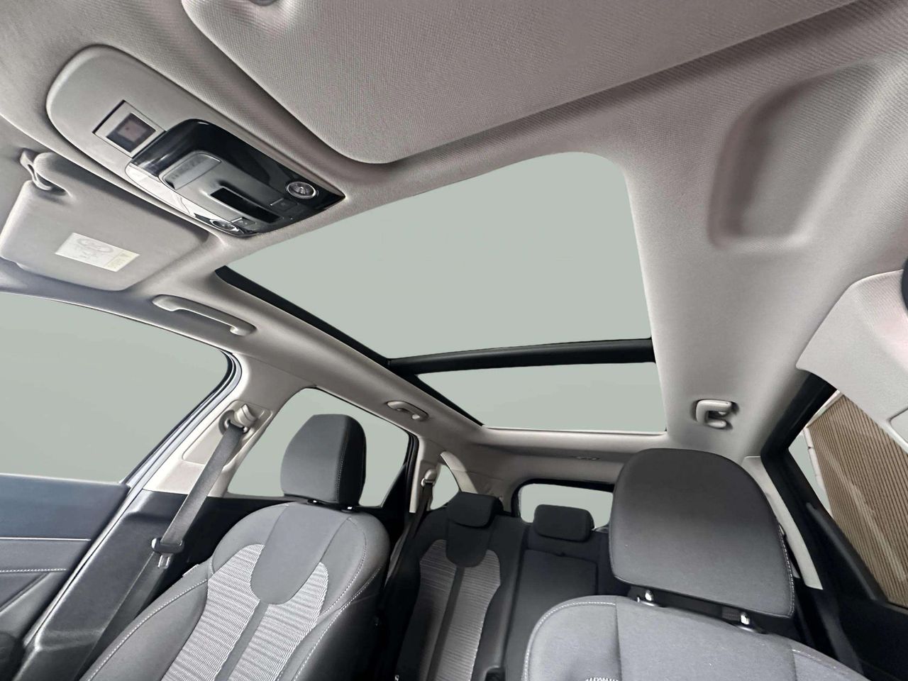 kia sorento 2024 / foto grande (2)