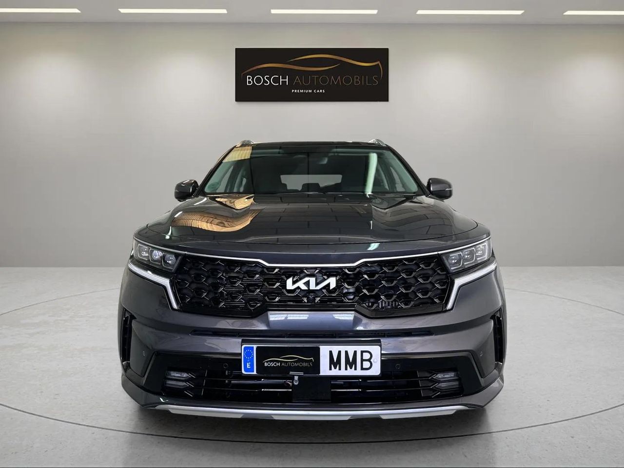 kia sorento 2024 / foto grande (3)