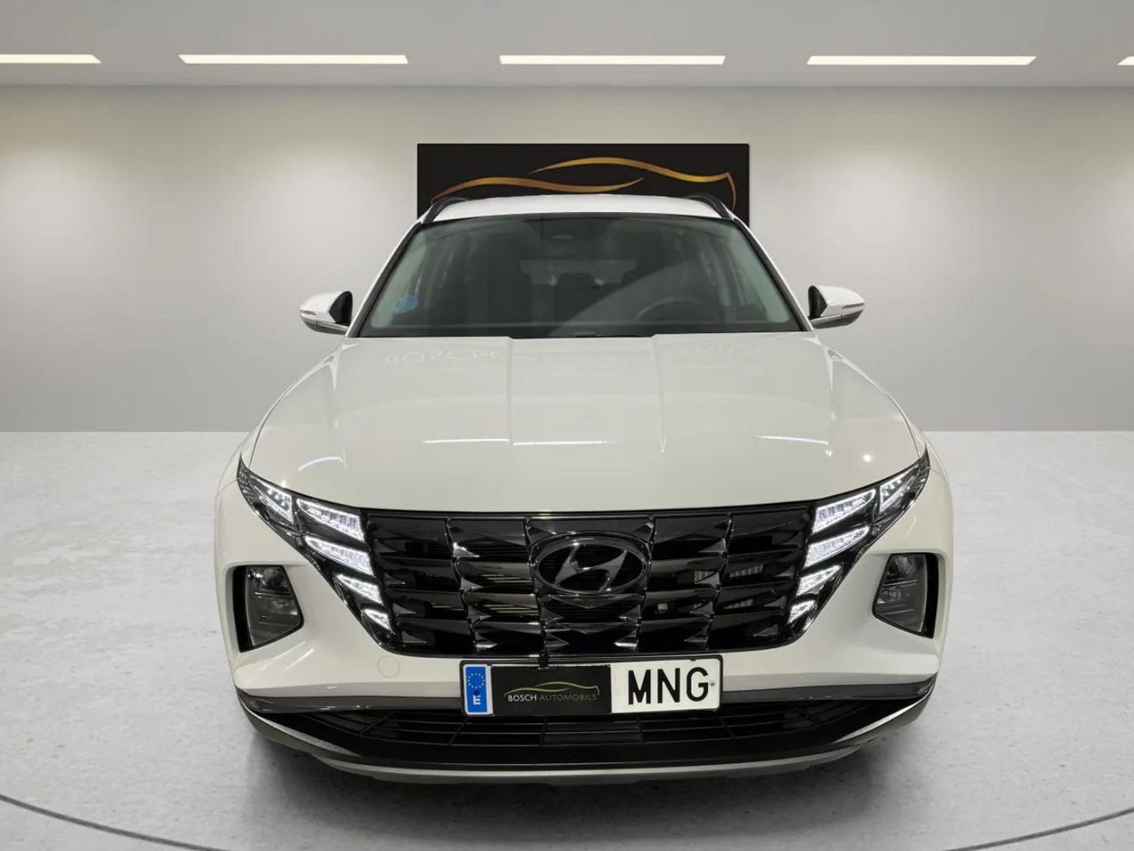 hyundai tucson 2024 / foto grande (2)