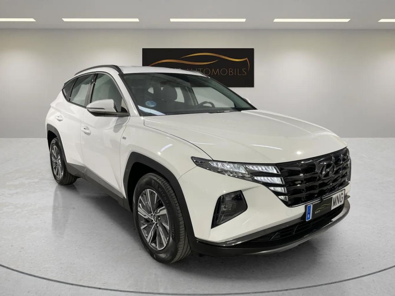 hyundai tucson 2024 / foto grande (3)
