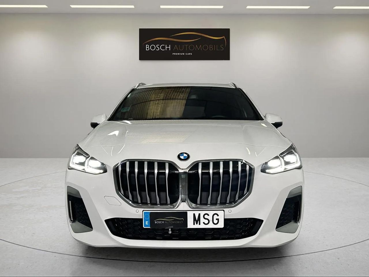 bmw serie 2 active tourer 2024 / foto grande (3)