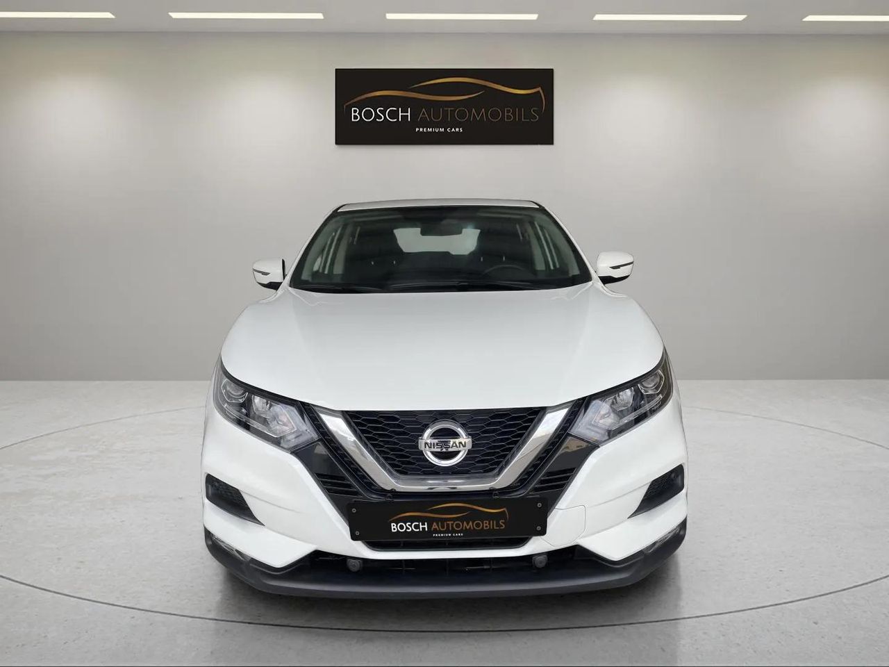 nissan qashqai 2020 / foto grande (2)