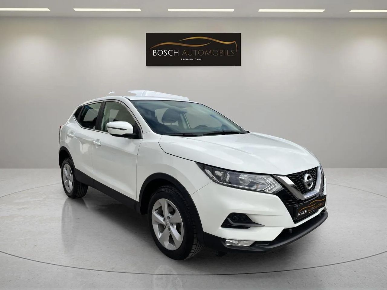 nissan qashqai 2020 / foto grande (3)