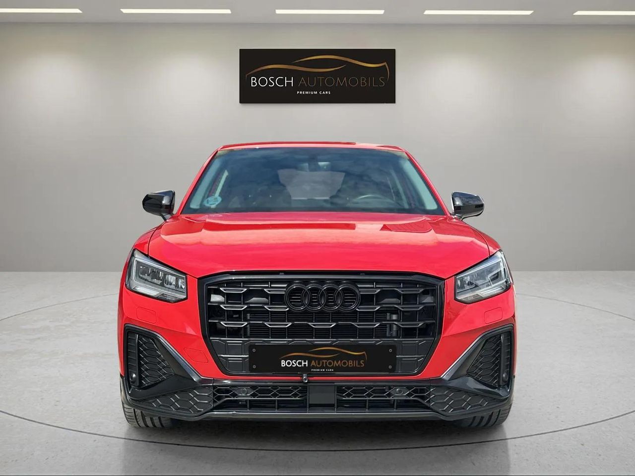 audi q2 2023 / foto grande (2)